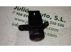 Recambio de warning para hyundai coupe (j2) 1.6 fx coupe referencia OEM IAM 621W01370  6+2 PINES 2