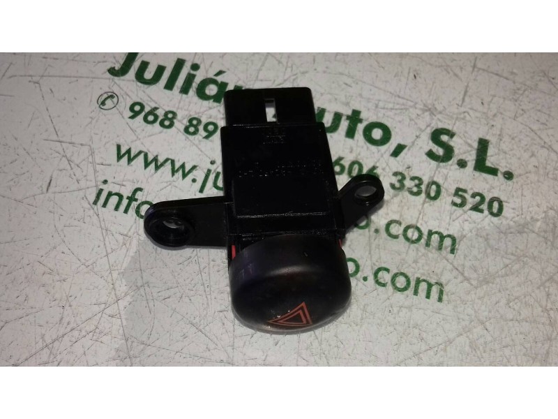 Recambio de warning para hyundai coupe (j2) 1.6 fx coupe referencia OEM IAM 621W01370  6+2 PINES