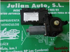 Recambio de motor elevalunas trasero izquierdo para audi a4 berlina (8e) 2.0 tdi quattro (dpf) (125kw) referencia OEM IAM 8E0959