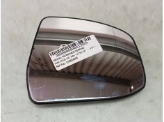 Recambio de cristal retrovisor derecho para ford focus lim. (cb4) 1.6 tdci cat referencia OEM IAM 212834346  