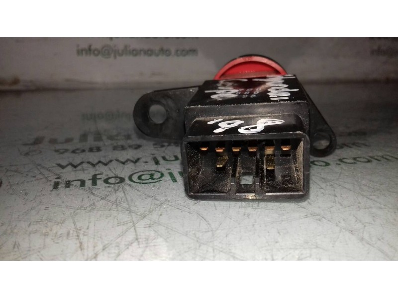 Recambio de warning para hyundai coupe (j2) 1.6 fx coupe referencia OEM IAM 621W01370  6+2 PINES