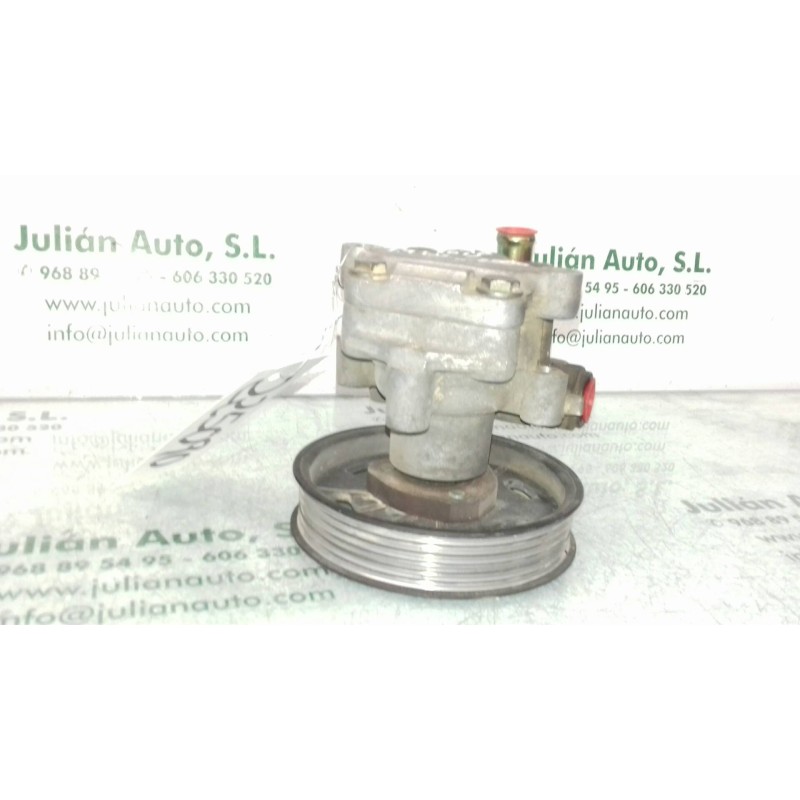 Recambio de bomba direccion para audi a3 (8l) 1.9 tdi s line (96kw) referencia OEM IAM 038145255B  MECANICA