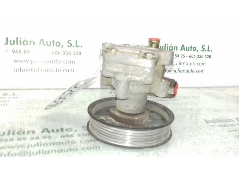 Recambio de bomba direccion para audi a3 (8l) 1.9 tdi s line (96kw) referencia OEM IAM 038145255B  MECANICA