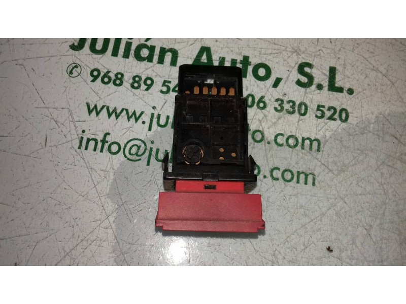 Recambio de warning para hyundai getz (tb) 1.5 crdi referencia OEM IAM   5+4 PINES