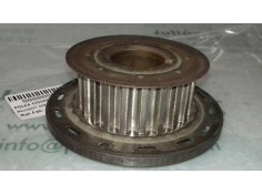 Recambio de polea cigueñal para peugeot 208 access referencia OEM IAM 9677267286 5501120S 