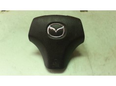 Recambio de airbag delantero izquierdo para mazda 6 berlina (gg) 2.0 crtd 136 sportive (4-ptas.) referencia OEM IAM BAMPT11085 H
