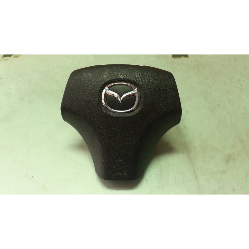 Recambio de airbag delantero izquierdo para mazda 6 berlina (gg) 2.0 crtd 136 sportive (4-ptas.) referencia OEM IAM BAMPT11085 H