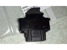 Recambio de mando elevalunas trasero derecho para peugeot 207 sw confort referencia OEM IAM 96548606 VALEO CONECTOR 6 PINES 2