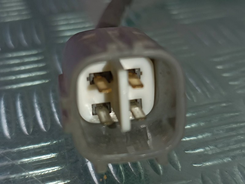 Recambio de sonda lambda para toyota yaris (ncp1/nlp1/scp1) 1.0 linea luna referencia OEM IAM 8946552030  DENSO