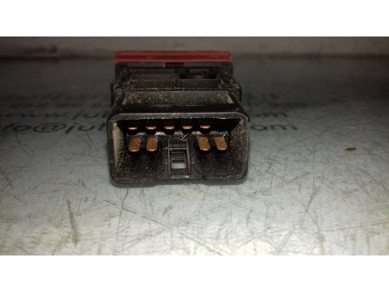 Recambio de warning para hyundai getz (tb) 1.5 crdi referencia OEM IAM   5+4 PINES