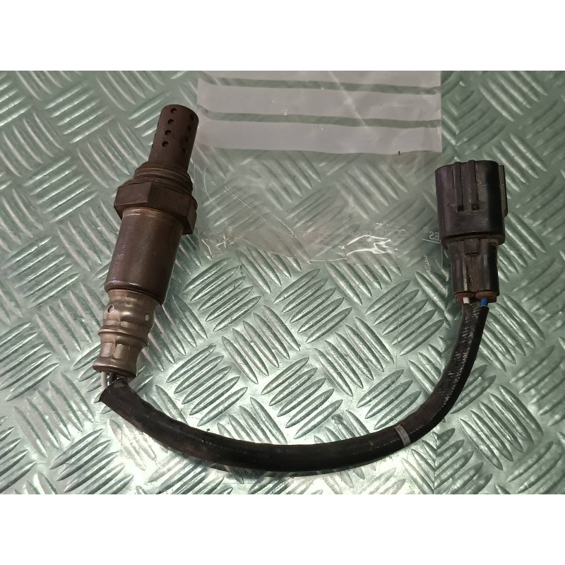 Recambio de sonda lambda para toyota yaris (ksp9/scp9/nlp9) básico referencia OEM IAM 894650D040  DENSO