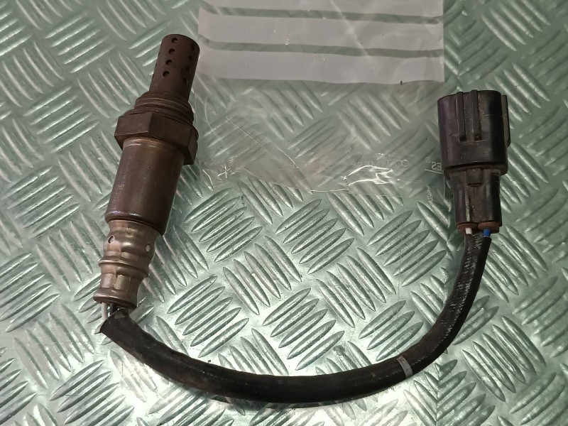 Recambio de sonda lambda para toyota yaris (ksp9/scp9/nlp9) básico referencia OEM IAM 894650D040  DENSO