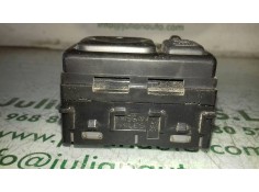 Recambio de mando retrovisor para nissan x-trail (t30) comfort referencia OEM IAM 1327K  9+6 PINES 2