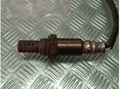 Recambio de sonda lambda para toyota yaris (ksp9/scp9/nlp9) básico referencia OEM IAM 894650D040  DENSO 2