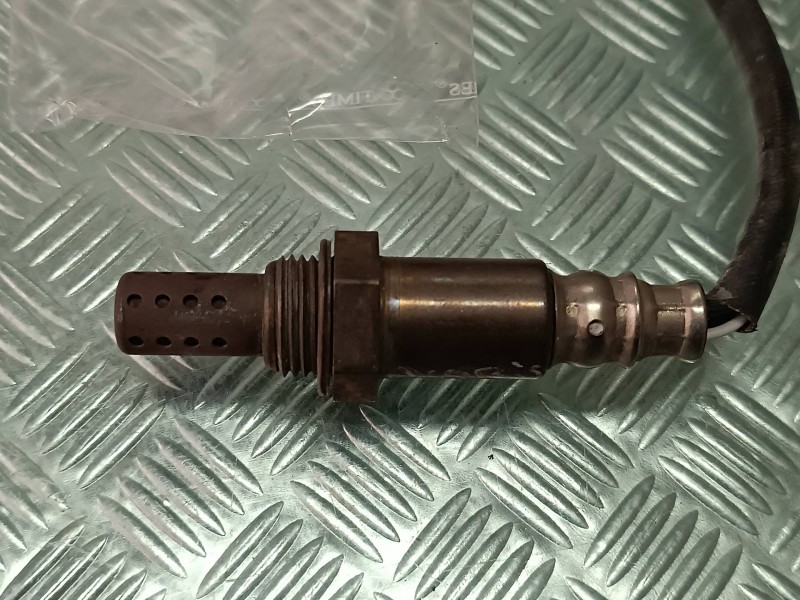 Recambio de sonda lambda para toyota yaris (ksp9/scp9/nlp9) básico referencia OEM IAM 894650D040  DENSO