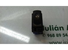 Recambio de mando elevalunas trasero izquierdo para renault laguna (b56) 1.9 dti carminat (a) referencia OEM IAM  3+2 PINES AZUL