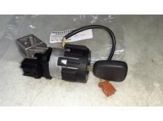 Recambio de conmutador de arranque para peugeot 207 sw confort referencia OEM IAM 9663123280 36410600 DELPHI