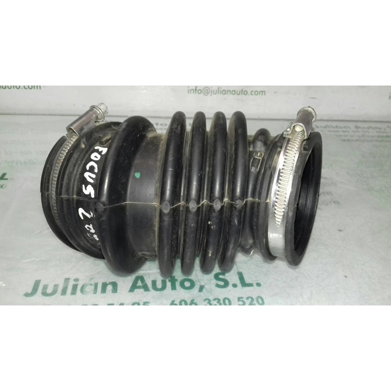 Recambio de tubo presion turbocompresor para ford focus lim. trend + referencia OEM IAM F1F19C623A  