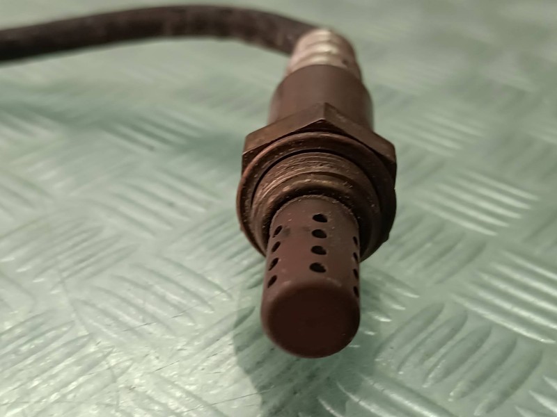 Recambio de sonda lambda para toyota yaris (ksp9/scp9/nlp9) básico referencia OEM IAM 894650D040  DENSO