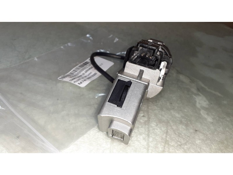 Recambio de conmutador de arranque para peugeot 207 sw confort referencia OEM IAM 9663123280 36410600 DELPHI