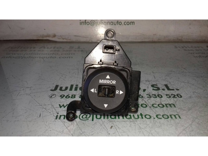 Recambio de mando retrovisor para hyundai i30 classic referencia OEM IAM   5+5 PINES