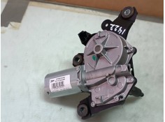 Recambio de motor limpia trasero para dacia sandero stepway referencia OEM IAM 287105483R W000034936 VALEO