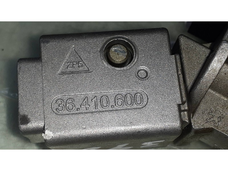 Recambio de conmutador de arranque para peugeot 207 sw confort referencia OEM IAM 9663123280 36410600 DELPHI