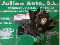 Recambio de motor elevalunas trasero izquierdo para audi a6 avant (4b5) referencia OEM IAM 101144114 05071975 BROSE