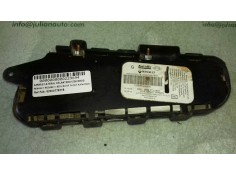 Recambio de airbag lateral delantero izquierdo para renault megane ii berlina 5p confort authentique referencia OEM IAM 82000778 2