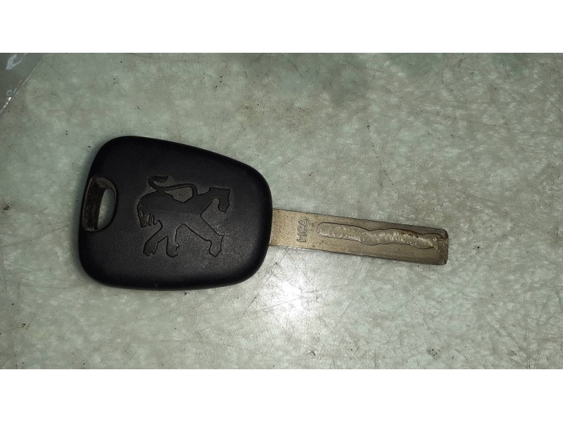 Recambio de conmutador de arranque para peugeot 207 sw confort referencia OEM IAM 9663123280 36410600 DELPHI