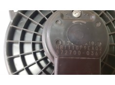 Recambio de ventilador calefaccion para mazda 6 berlina (gg) 2.0 crtd 136 sportive (4-ptas.) referencia OEM IAM 8727000361 HB111 2