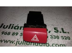 Recambio de warning para hyundai santa fe (sm) 2.0 gls crdi referencia OEM IAM 864W0140F1 864W0140 6+2 PINES