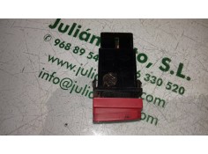 Recambio de warning para hyundai santa fe (sm) 2.0 gls crdi referencia OEM IAM 864W0140F1 864W0140 6+2 PINES 2