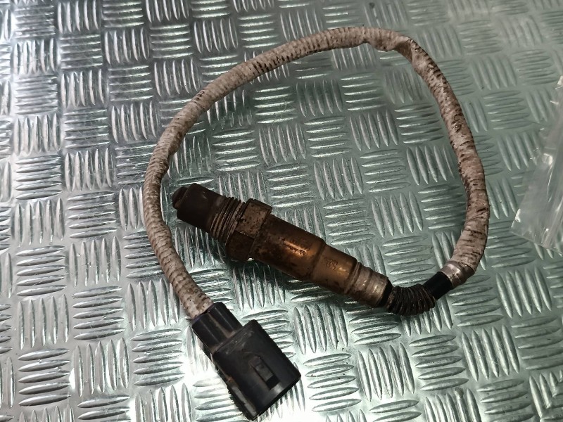 Recambio de sonda lambda para toyota auris básico referencia OEM IAM 8946502140  0258006695