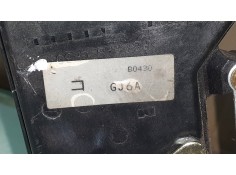 Recambio de cerradura puerta delantera derecha para mazda 6 berlina (gg) 2.0 crtd 136 sportive (4-ptas.) referencia OEM IAM B13S 2