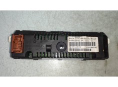 Recambio de pantalla multifuncion para peugeot 207 sw confort referencia OEM IAM 9664791280 5555502902 CONECTOR 12 PINES 2
