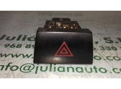 Recambio de warning para kia cerato 1.5 lx crdi familiar (5-ptas.) referencia OEM IAM 864W03330  4+1 PINES