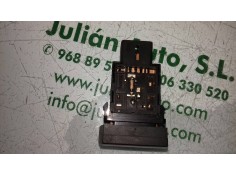 Recambio de warning para kia cerato 1.5 lx crdi familiar (5-ptas.) referencia OEM IAM 864W03330  4+1 PINES 2