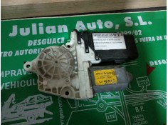 Recambio de motor elevalunas delantero izquierdo para volkswagen bora berlina (1j2) conceptline referencia OEM IAM 1J1959801C 10