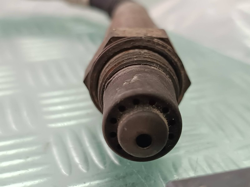 Recambio de sonda lambda para toyota auris básico referencia OEM IAM 8946502140  0258006695