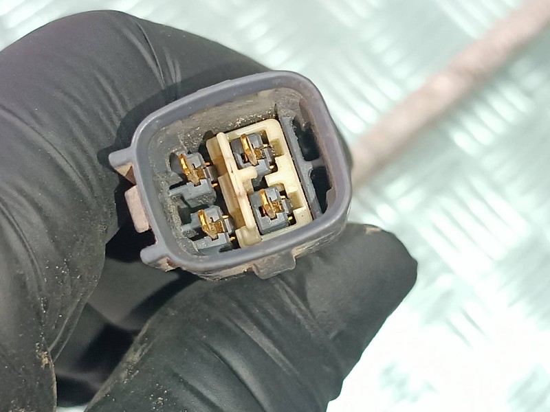 Recambio de sonda lambda para toyota auris básico referencia OEM IAM 8946502140  0258006695