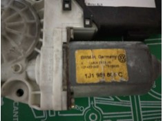 Recambio de motor elevalunas delantero izquierdo para volkswagen bora berlina (1j2) conceptline referencia OEM IAM 1J1959801C 10 2