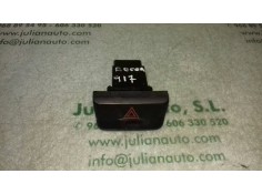 Recambio de warning para hyundai accent (lc) crdi gl referencia OEM IAM 25000CA  6 PINES