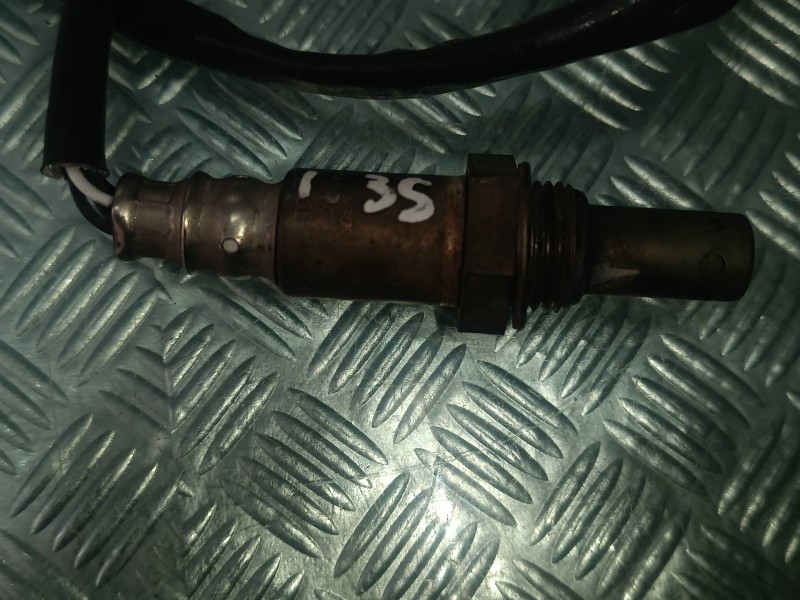 Recambio de sonda lambda para toyota yaris (ncp1/nlp1/scp1) 1.3 expo referencia OEM IAM 894650B030  DENSO