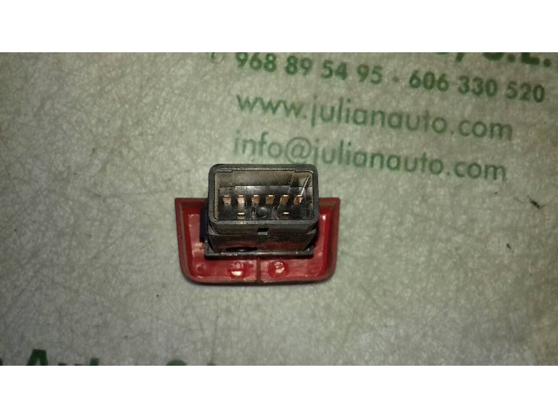 Recambio de warning para hyundai accent (lc) crdi gl referencia OEM IAM 25000CA  6 PINES