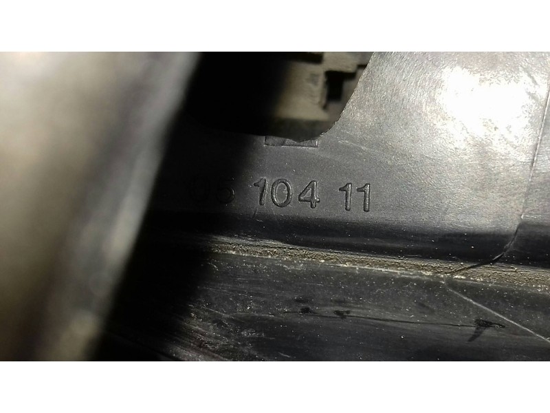 Recambio de retrovisor derecho para opel kadett e cup lim. referencia OEM IAM 0510411  MANUAL