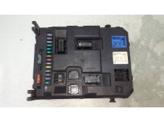 Recambio de caja reles / fusibles para peugeot 207 sw confort referencia OEM IAM 9664983480 BSI H05 0 VALEO
