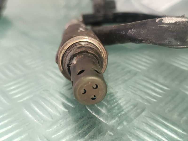 Recambio de sonda lambda para toyota yaris (ncp1/nlp1/scp1) 1.3 expo referencia OEM IAM 894650B030  DENSO