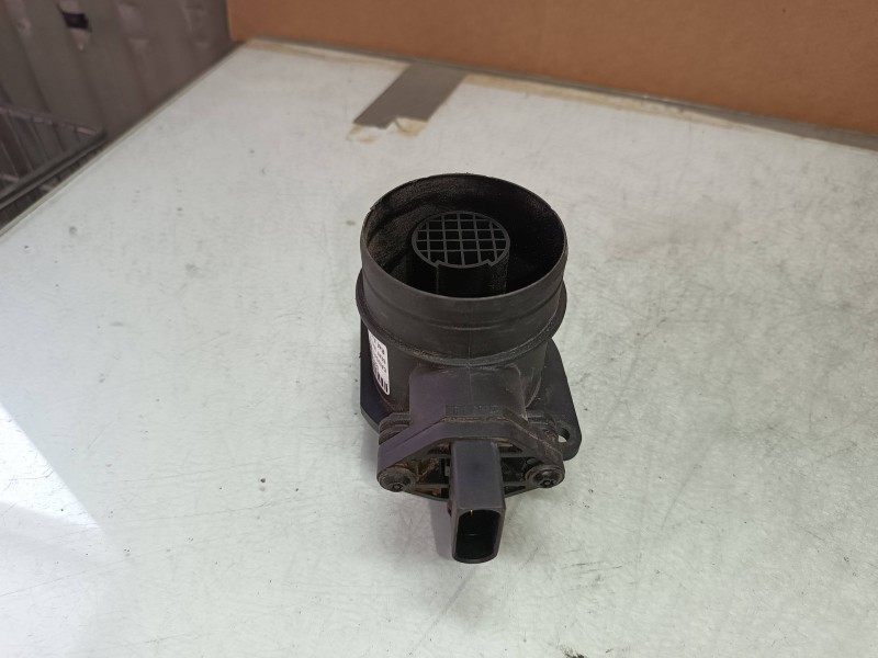 Recambio de caudalimetro para seat ibiza (6l1) cool referencia OEM IAM 0281002531 038906461B BOSCH