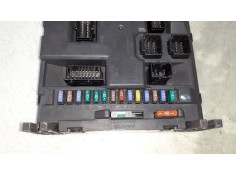 Recambio de caja reles / fusibles para peugeot 207 sw confort referencia OEM IAM 9664983480 BSI H05 0 VALEO 2